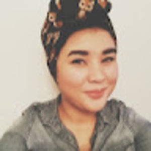 Meet your Posher, Tina